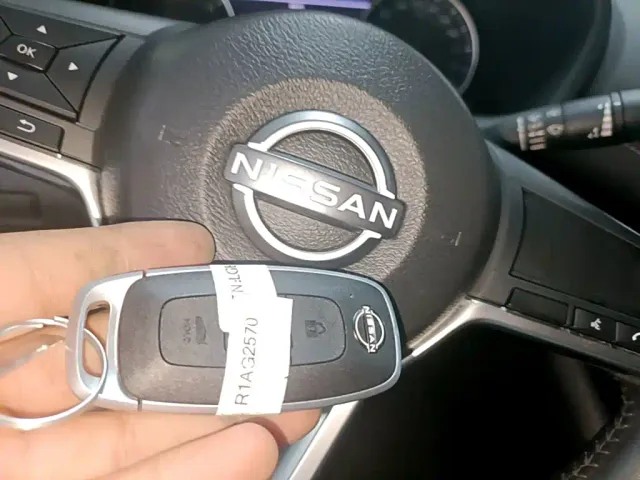 Nissan Sylphy — Фото автомобиля 8