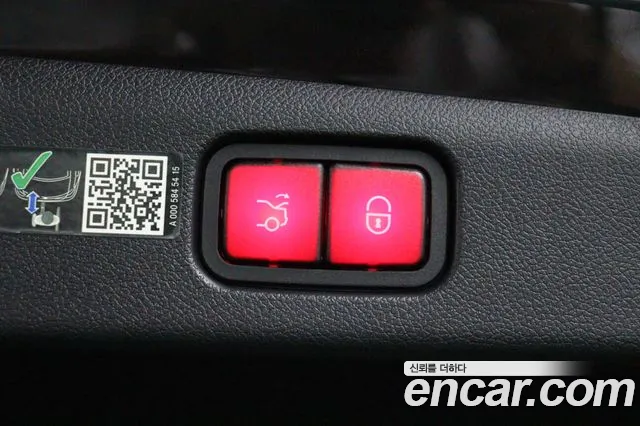 Mercedes-Benz E-Class E-класс W214 E300 4MATIC Exclusive — Фото автомобиля 18