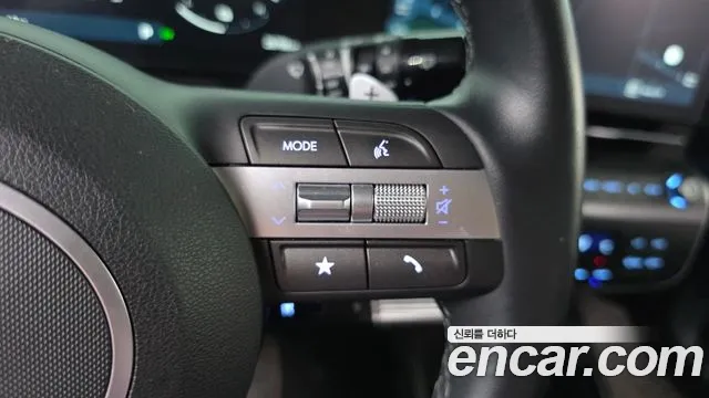 Hyundai Kona — Фото автомобиля 28