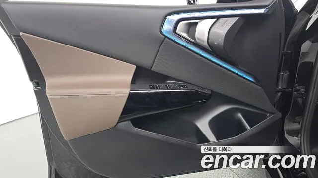 BMW X3 G45 — Фото автомобиля 13