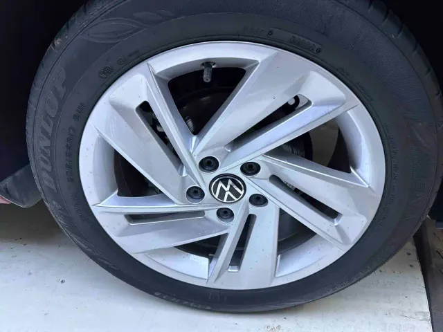 Volkswagen Lamando — Фото автомобиля 18