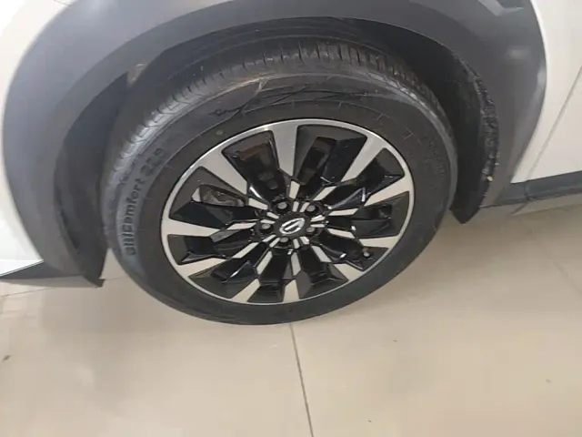 GAC Trumpchi Emkoo — Фото автомобиля 21