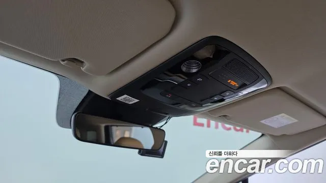 Kia Canival Carnival 4 поколение Дизель 7 мест Noblesse — Фото автомобиля 17