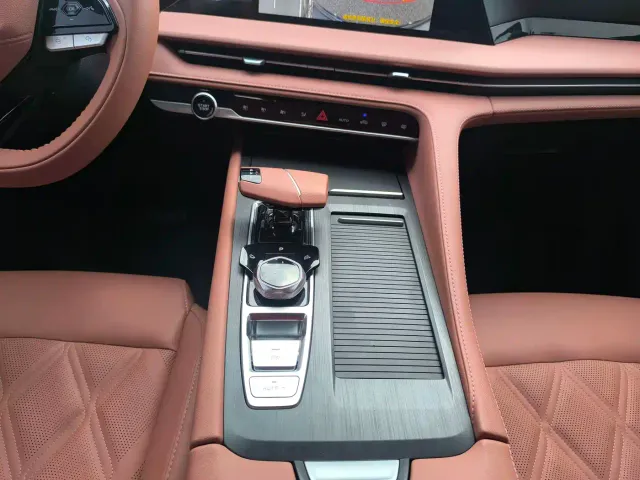 Changan CS75 Plus — Фото автомобиля 16