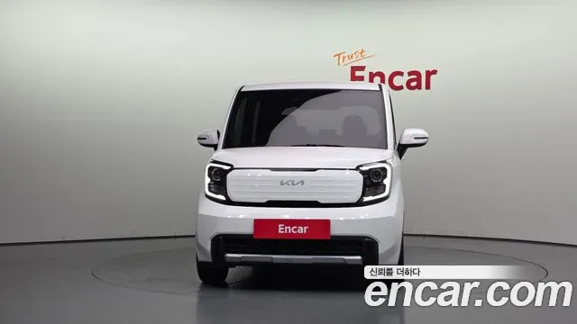 Kia RAY Новый Kia Ray Signature — Фото автомобиля 3