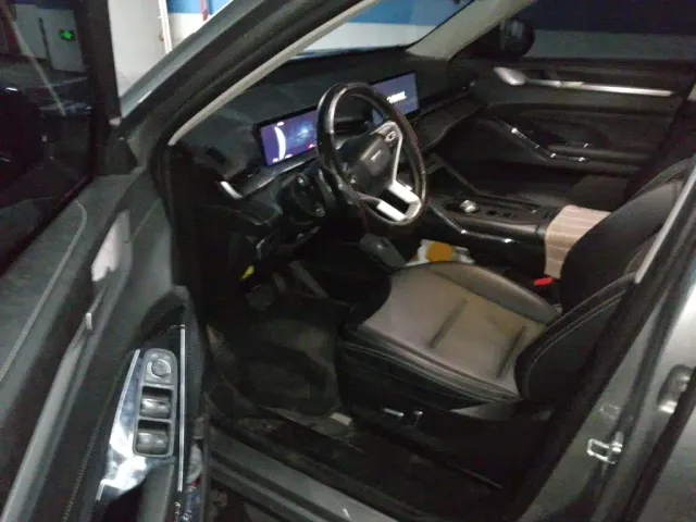 Haval H6 — Фото автомобиля 13