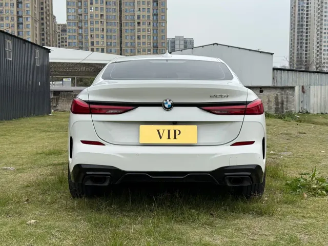 BMW 2 Series — Фото автомобиля 5