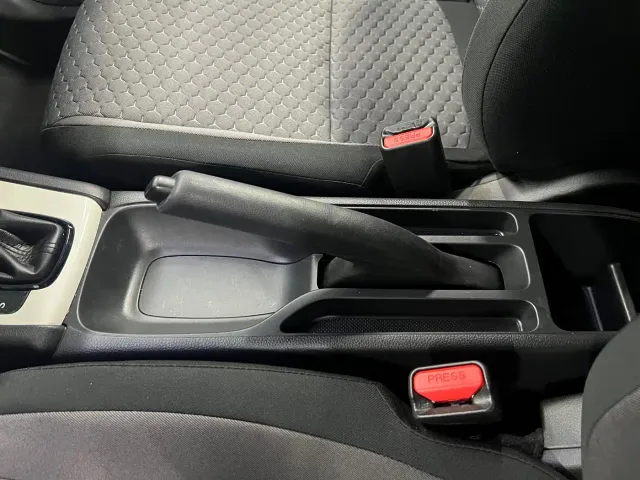 Honda Fit — Фото автомобиля 17