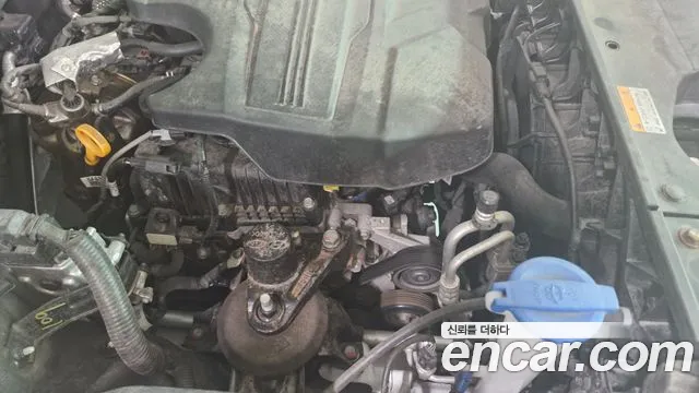 Hyundai Palisade The New — Фото автомобиля 4