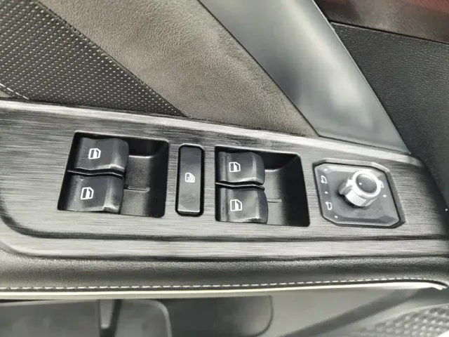 Haval H6 — Фото автомобиля 9