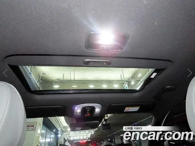 Hyundai Avante CN7 — Фото автомобиля 16