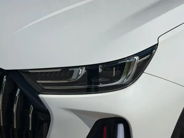 Chery Tiggo 7 PLUS — Фото автомобиля 8