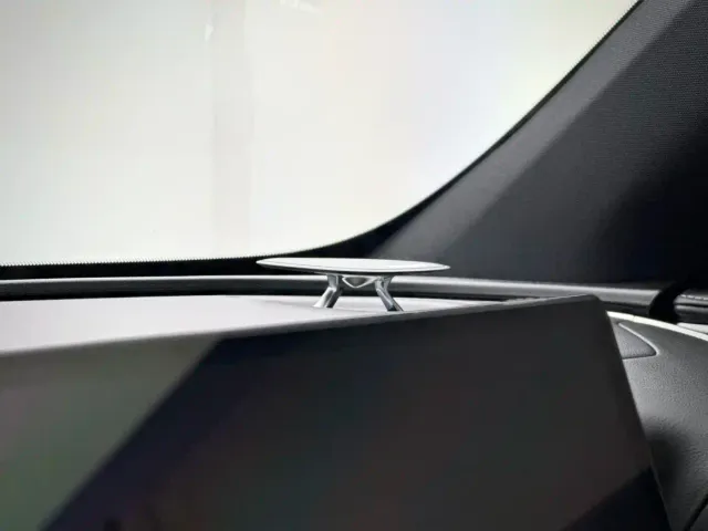 Xpeng G9 — Фото автомобиля 14