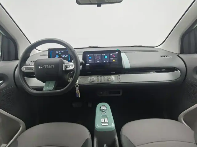 Changan Lumin — Фото автомобиля 5
