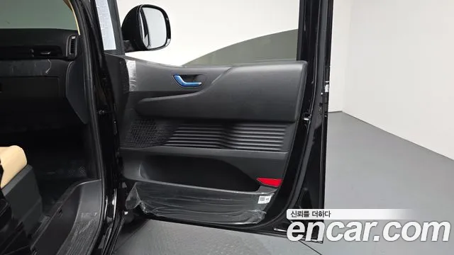 Hyundai Staria — Фото автомобиля 25