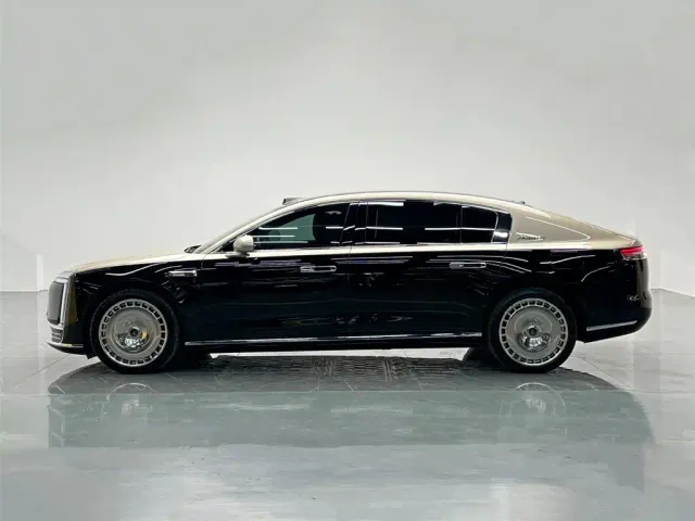 Maextro S800 — Фото автомобиля 3