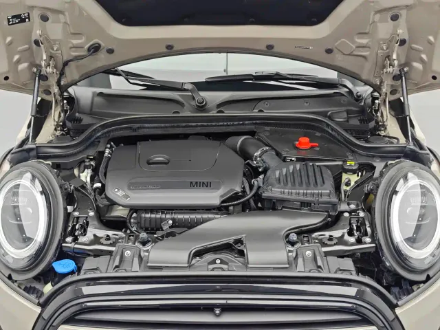 MINI Hatch — Фото автомобиля 17