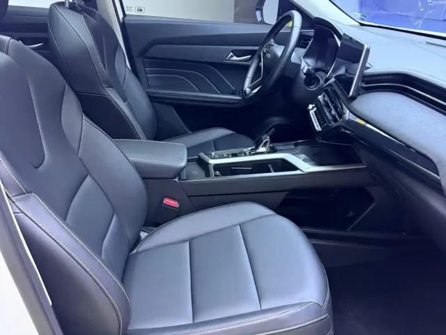 Haval Chitu — Фото автомобиля 12