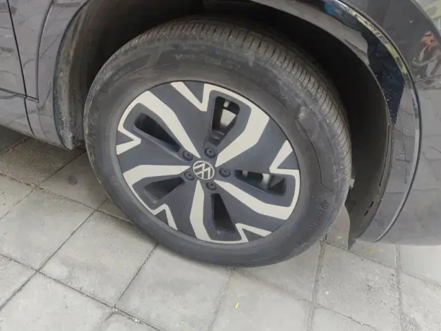 Volkswagen Tayron GTE Plug-in Hybrid — Фото автомобиля 6