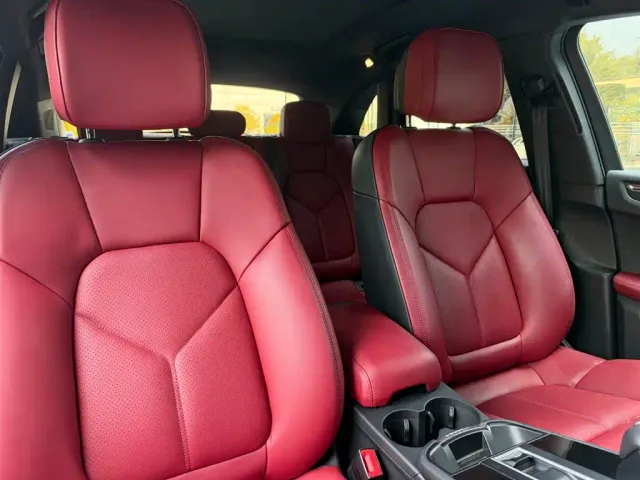 Porsche Macan — Фото автомобиля 10