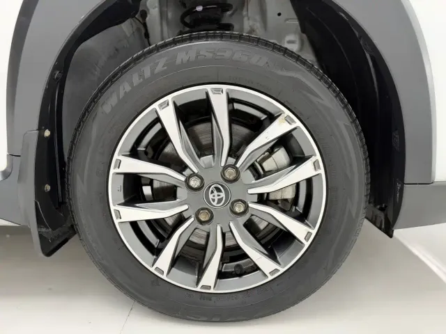 Toyota YARiS L Zhi Xuan — Фото автомобиля 16