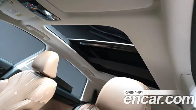 Hyundai Grandeur — Фото автомобиля 28