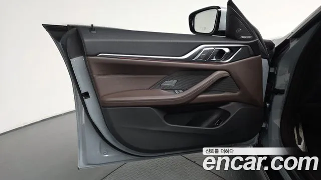 BMW 4-Series 4 серия (G22) 420i M Sport Performance Gran Coupe — Фото автомобиля 19