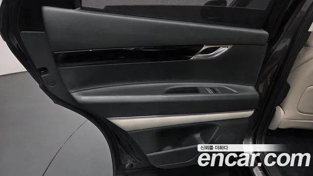 Genesis GV80 — Фото автомобиля 14