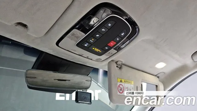 Hyundai Palisade The New Palisade Дизель 2.2 2WD — Фото автомобиля 19