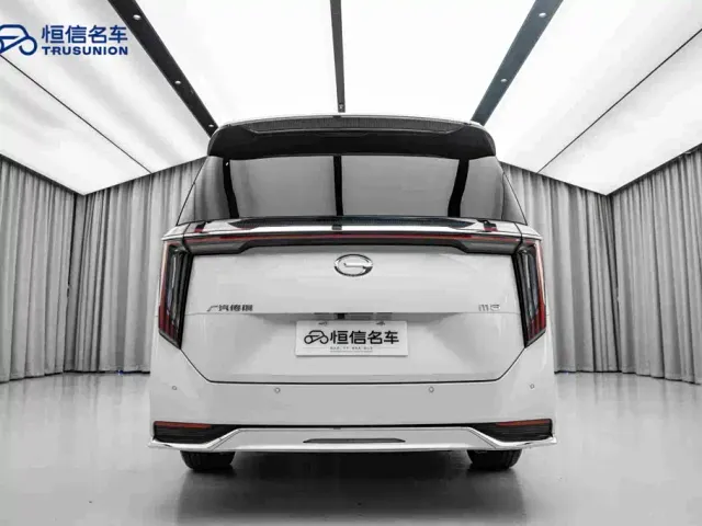 GAC Trumpchi M8 — Фото автомобиля 6