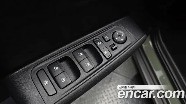 Hyundai Casper Casper Inspiration — Фото автомобиля 30