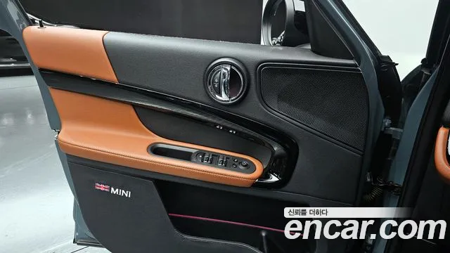 Mini Countryman — Фото автомобиля 19