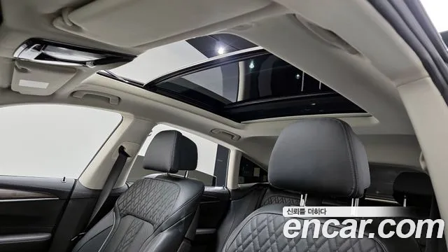 BMW Gran Turismo — Фото автомобиля 19