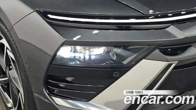 Hyundai Sonata — Фото автомобиля 7