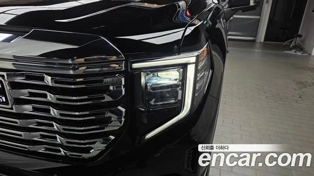 GMC Sierra — Фото автомобиля 19