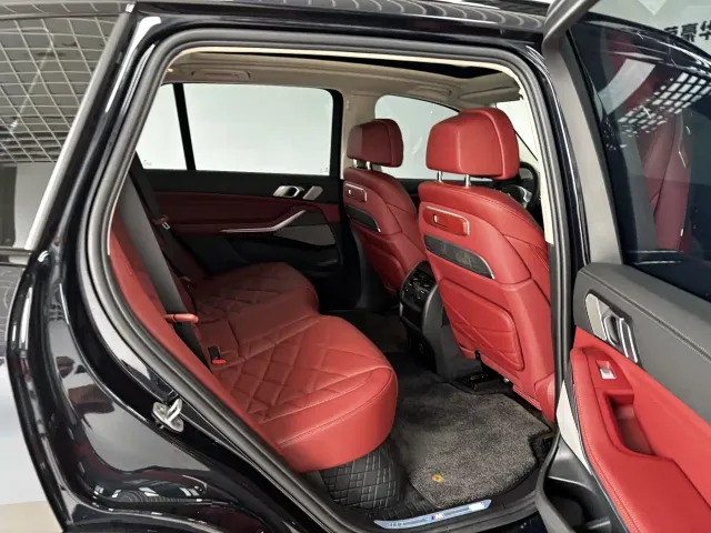 BMW X5 — Фото автомобиля 23