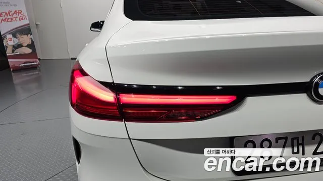 BMW 2-Series — Фото автомобиля 23