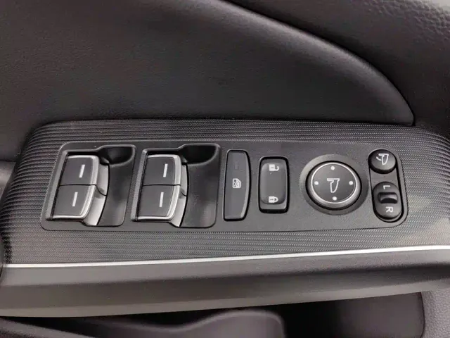 Honda Integra 2023 240TURBO CVT Smart Enjoyment Edition — Фото автомобиля 9