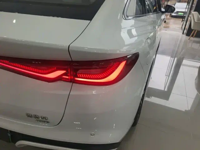 BYD Seal 06 — Фото автомобиля 7