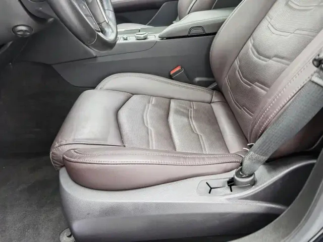Cadillac CT6 — Фото автомобиля 20