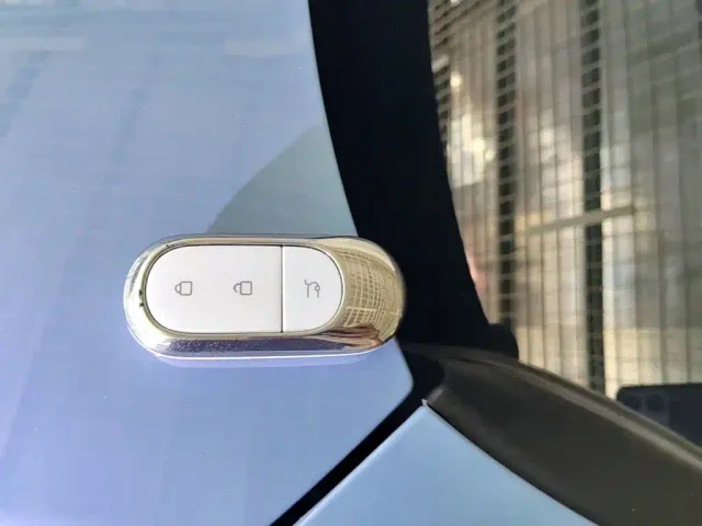 Leapmotor Leapmotor B10 2025 510 LiDAR Edition — Фото автомобиля 8