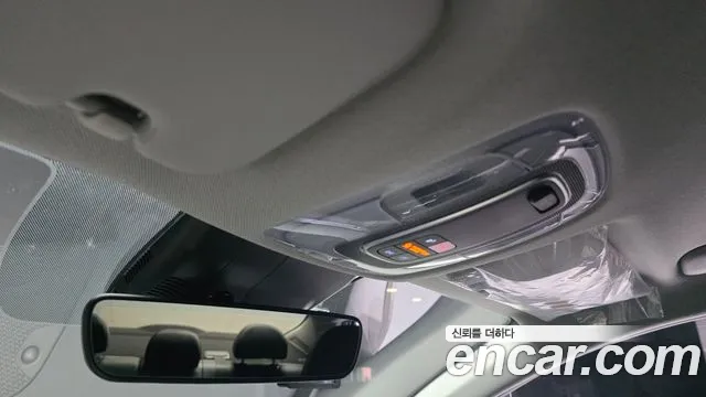 Hyundai Avante CN7 — Фото автомобиля 18