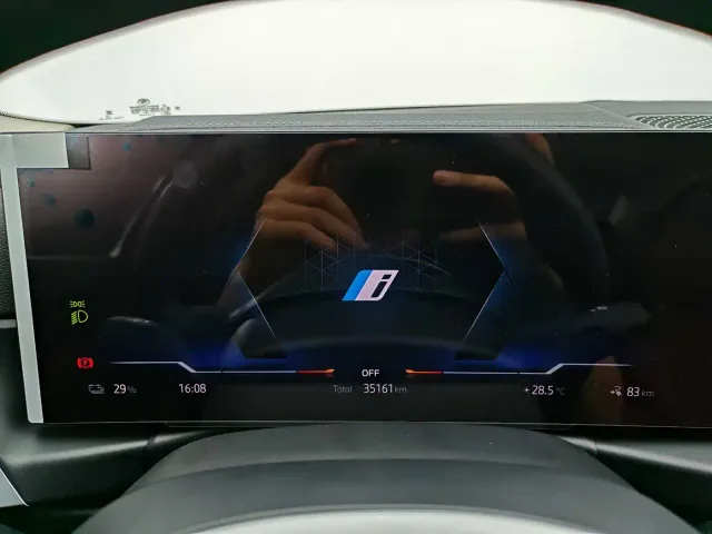 BMW i3 — Фото автомобиля 15