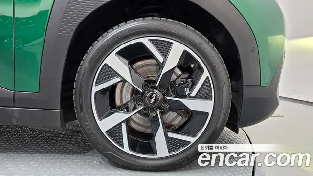 MINI Aceman 1st Gen — Фото автомобиля 6