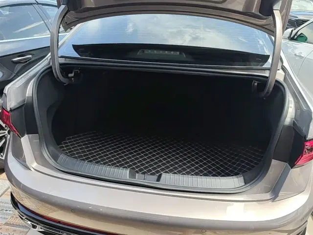 Volkswagen Sagitar — Фото автомобиля 18