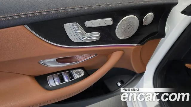 Mercedes-Benz E-Class W213 — Фото автомобиля 28