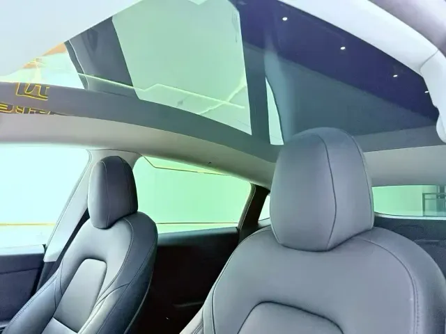Tesla Model Y — Фото автомобиля 10