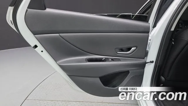 Hyundai AVANTE Smart — Фото автомобиля 20