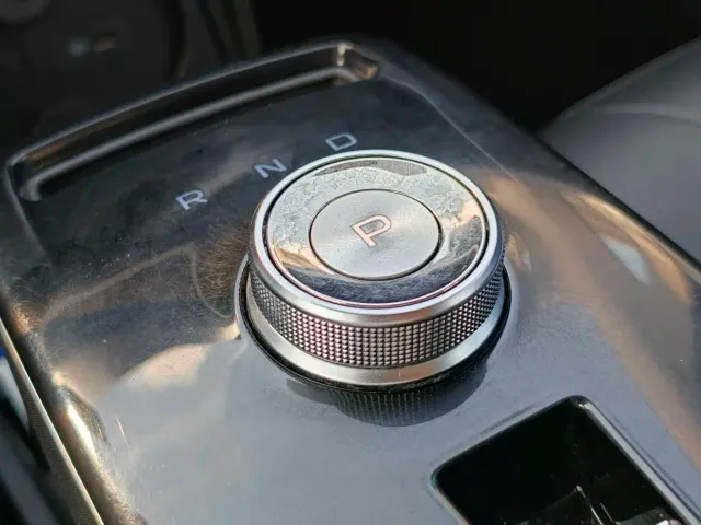 Geely Geometry E Firefly — Фото автомобиля 15