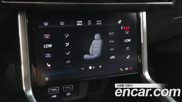 KG_Mobility_Ssangyong Torres Torres Бензин 1.5 2WD — Фото автомобиля 19